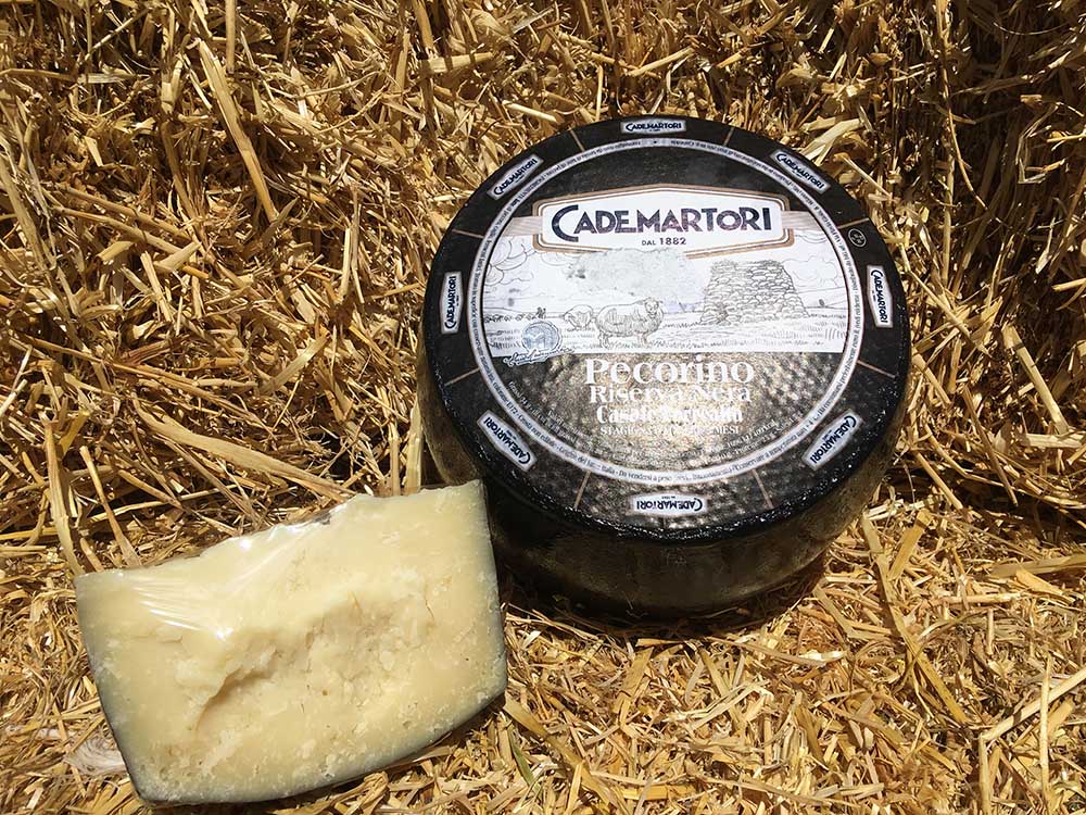 Pecorino Sardo
